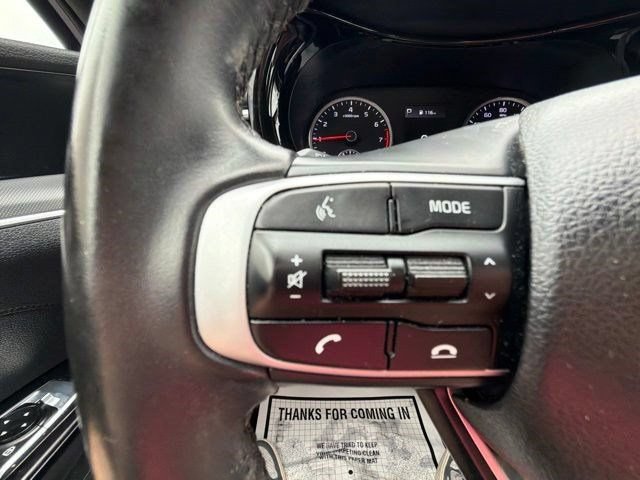 Used 2024 Kia K5 GT-Line w/ GT-Line Premium Package FWD image 41