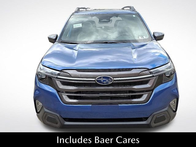 New 2026 Subaru Forester Limited AWD/4WD image 2