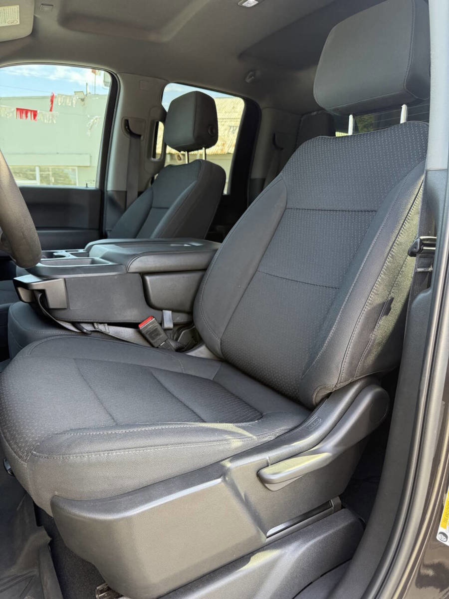 Used 2020 Chevrolet Silverado 2500 W/T w/ WT Convenience Package image 29