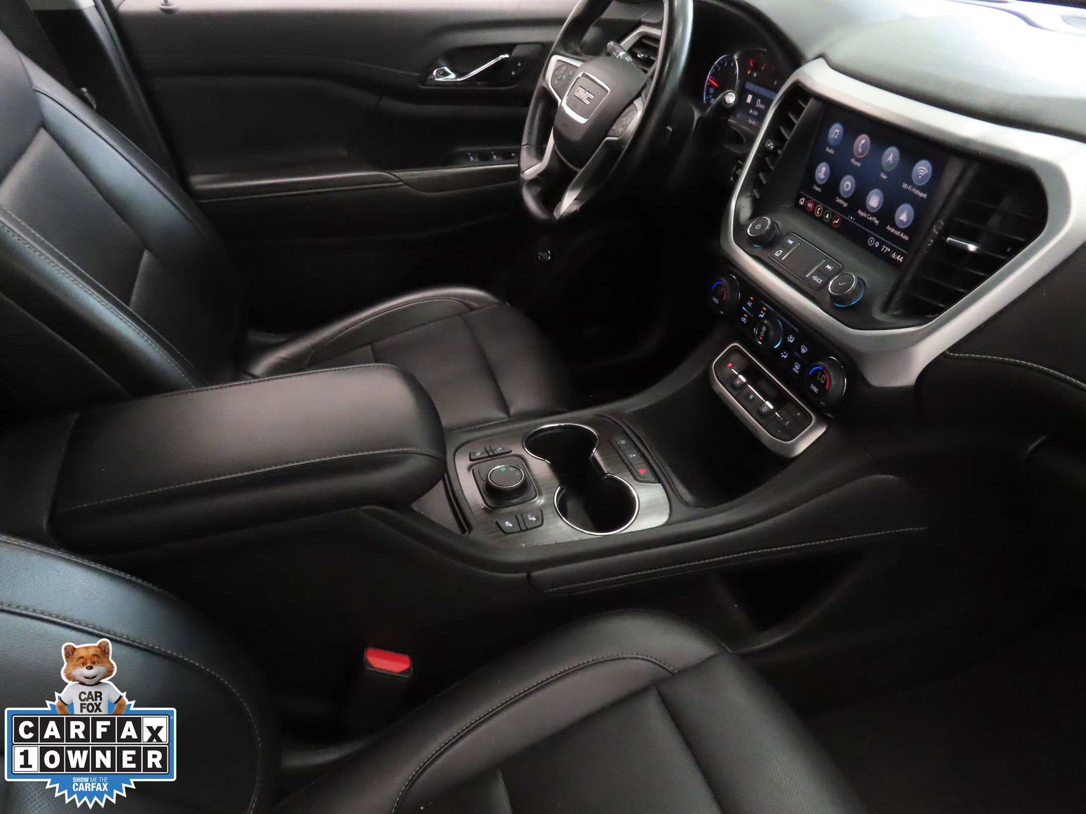 Used 2023 GMC Acadia SLT image 27