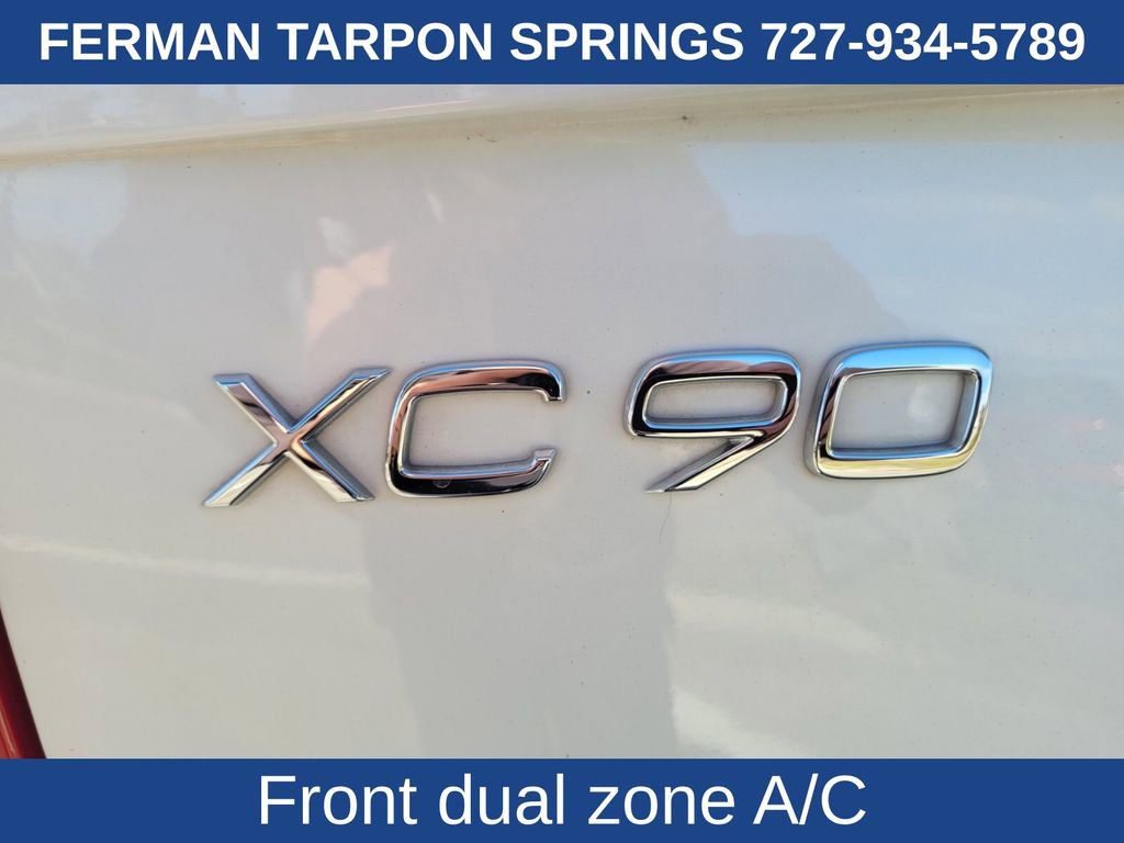 Certified 2024 Volvo XC90 B5 Plus image 19