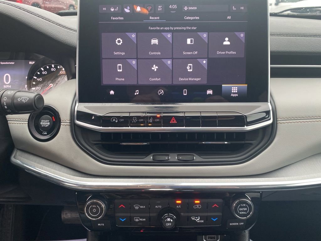 Used 2022 Jeep Compass Limited image 29