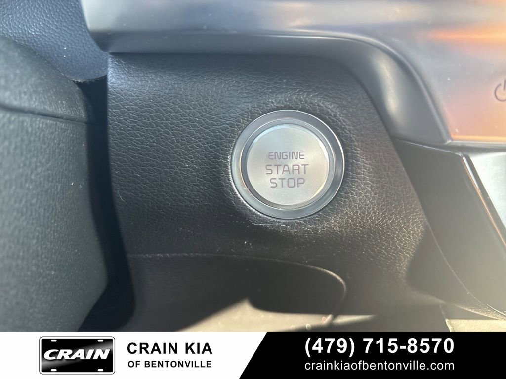 Used 2021 Kia Telluride SX w/ SX Prestige Package image 23