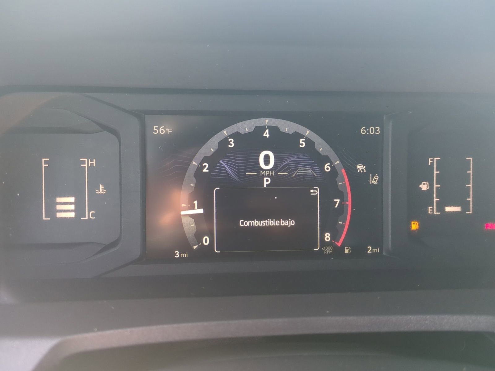 New 2026 Toyota Tacoma SR5 image 21