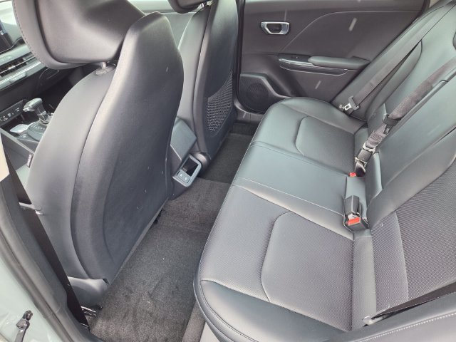 New 2026 Kia K4 GT-Line Turbo FWD image 6