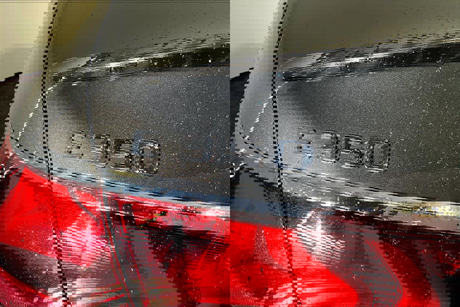 Certified 2024 Mercedes-Benz E 350 4MATIC Sedan image 33