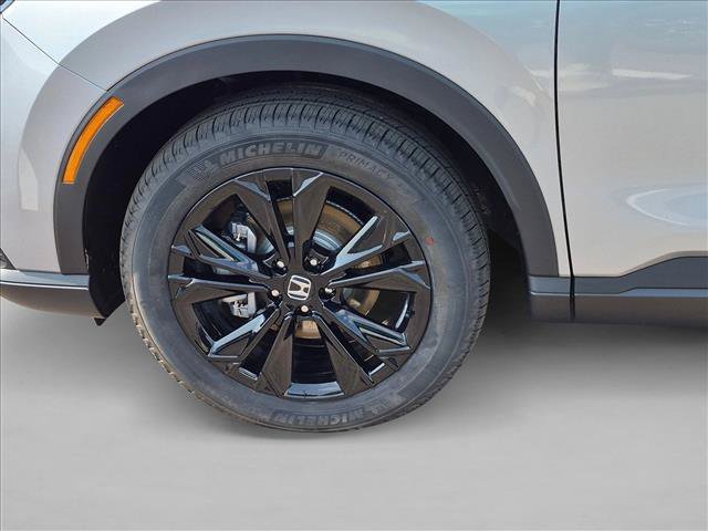 New 2026 Honda CR-V Sport Touring image 10