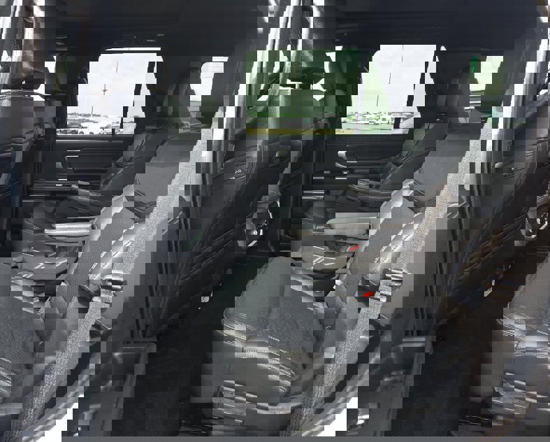 Used 2025 Ford Expedition Platinum w/ Stealth Appearance Package image 9