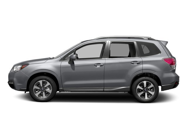 Used 2017 Subaru Forester 2.5i Limited w/ Popular Package #2 AWD/4WD image 3