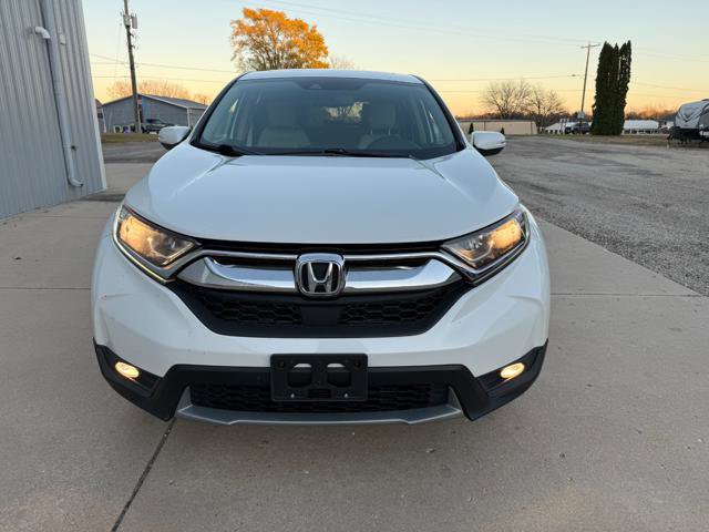 Used 2019 Honda CR-V EX-L image 4