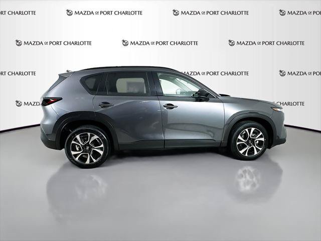 New 2026 MAZDA CX-5 Preferred AWD/4WD image 5