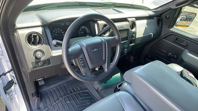 Used 2014 Ford F150 XL RWD image 12