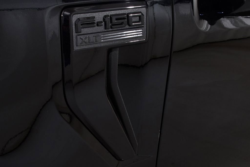 New 2026 Ford F150 XLT w/ Equipment Group 302A MID image 21