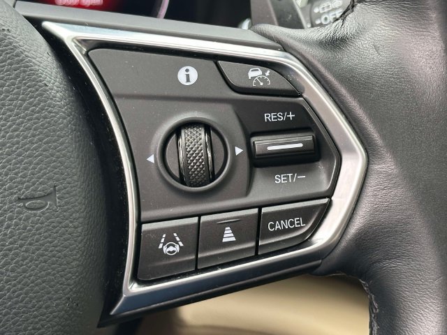 Certified 2023 Acura MDX w/ Technology Package AWD/4WD image 30