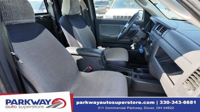 Used 2011 Dodge Dakota ST RWD image 15