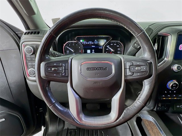 Used 2020 GMC Sierra 1500 Denali w/ Denali Ultimate Package image 12