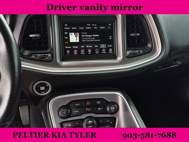 Used 2022 Dodge Challenger GT RWD image 25