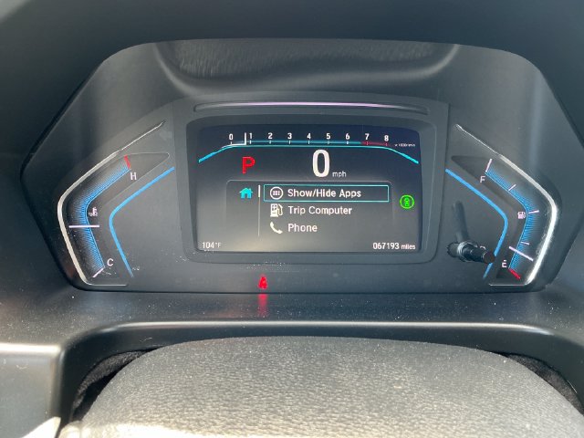Used 2022 Honda Odyssey Touring image 15