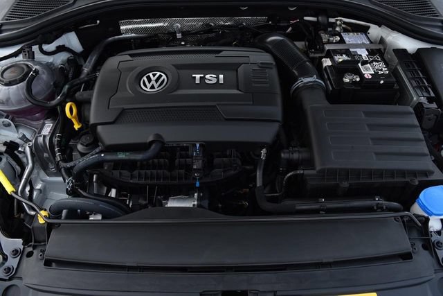 New 2026 Volkswagen Jetta GLI Autobahn FWD image 25