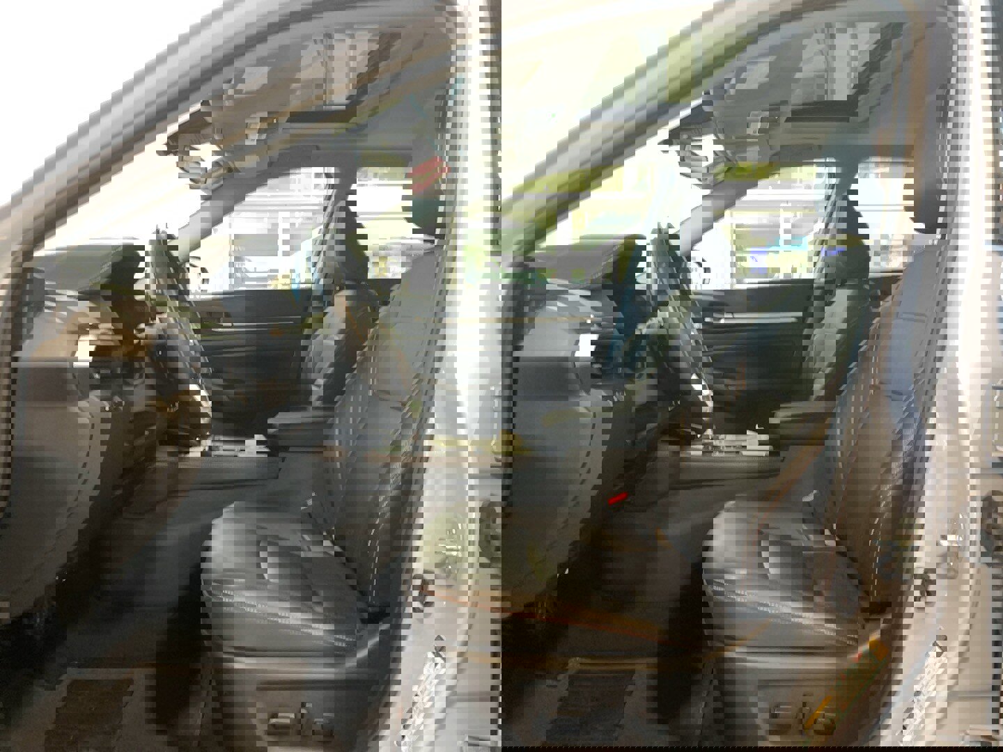 Used 2024 Nissan Altima 2.5 SR w/ SR Premium Package image 19