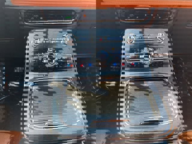 Used 2023 Lincoln Nautilus Black Label image 34