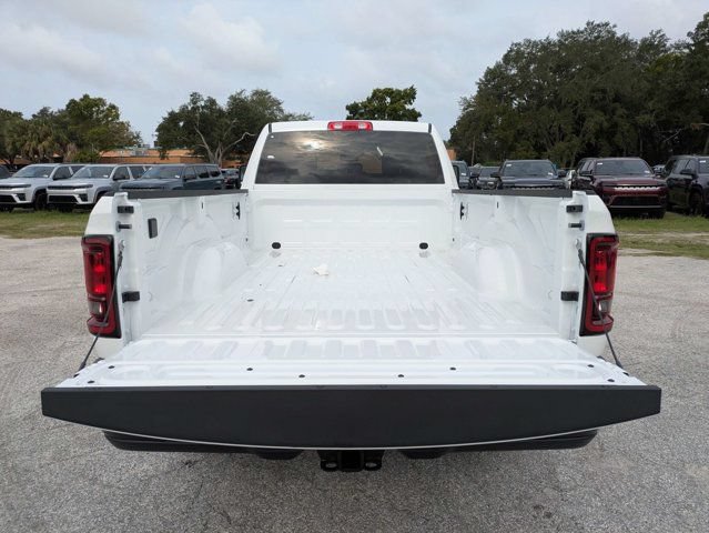 New 2026 RAM 2500 Tradesman RWD image 12