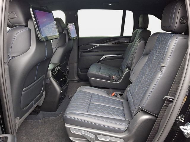 New 2026 Cadillac Escalade IQ Sport 1 image 6