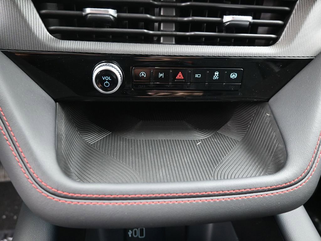 New 2026 Ford Explorer ST image 32