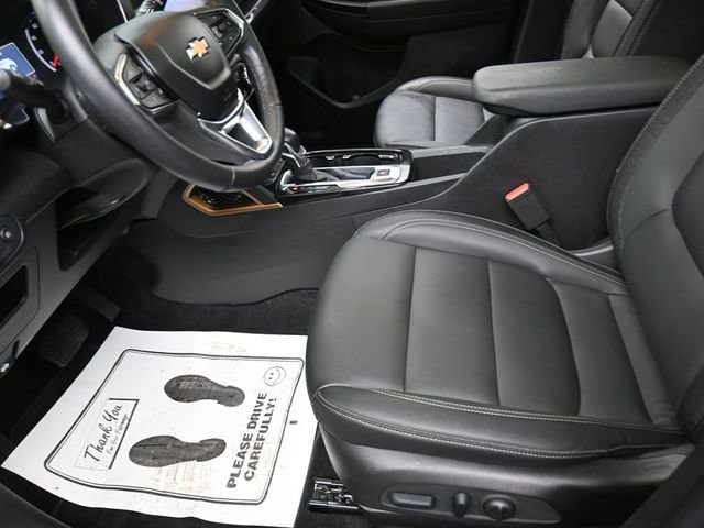 Used 2023 Chevrolet TrailBlazer ACTIV w/ Sun and Liftgate Package image 15