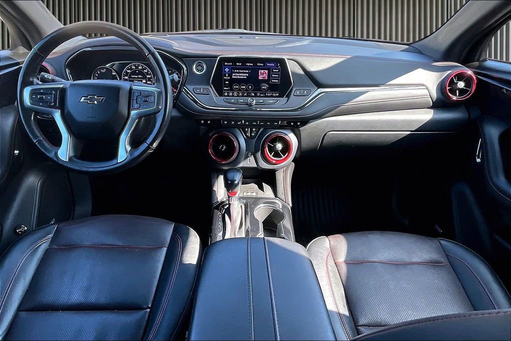 Used 2020 Chevrolet Blazer RS image 17