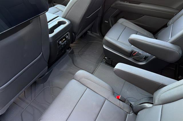 New 2026 Chevrolet Tahoe Z71 image 13