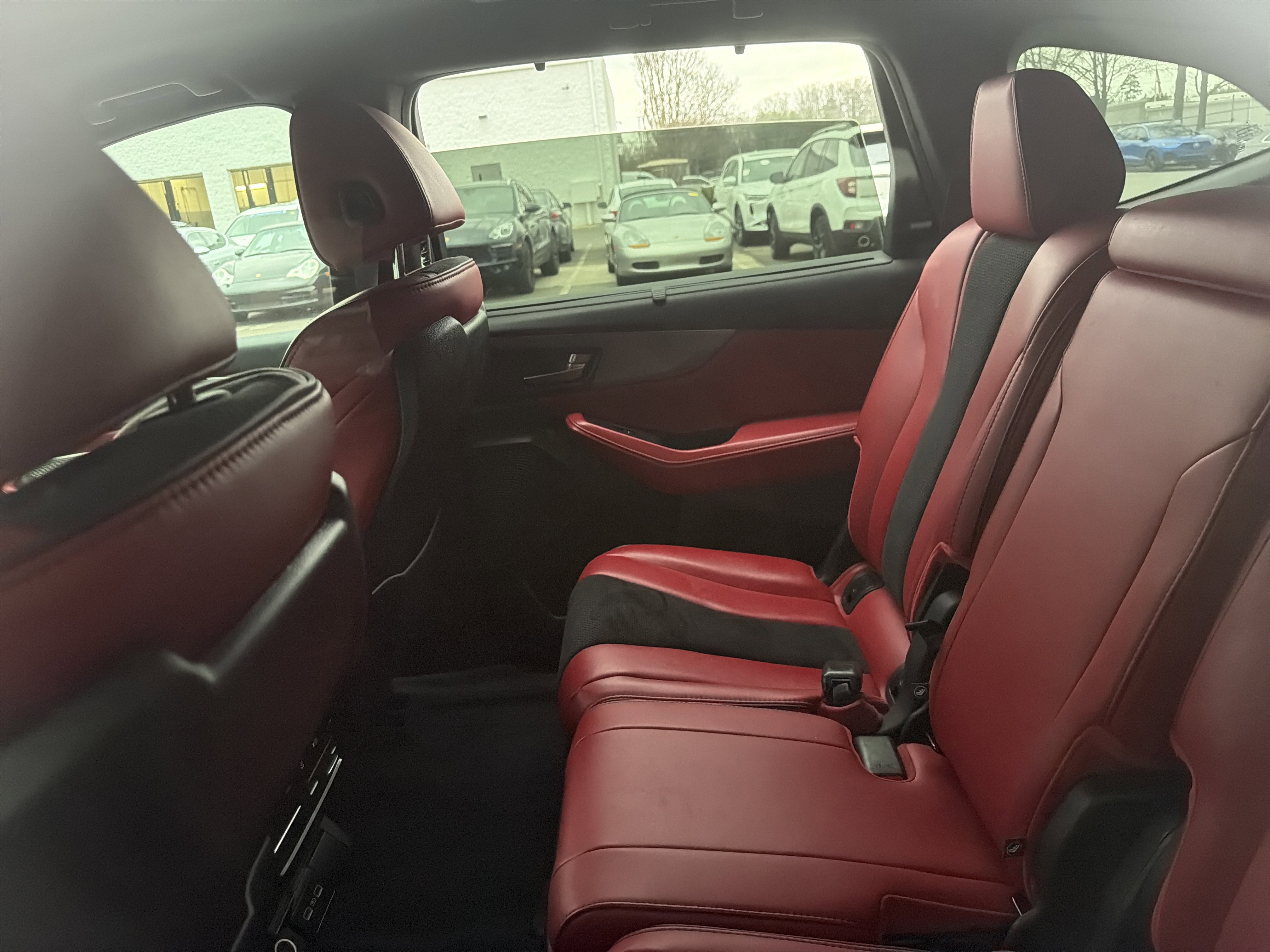 Certified 2023 Acura MDX A-Spec image 19