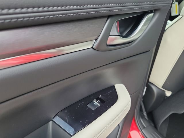 New 2025 MAZDA CX-5 AWD 2.5 S w/ Premium Plus Pkg image 16