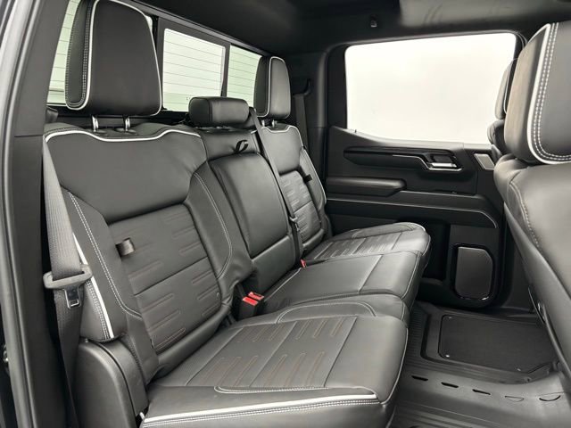 New 2026 GMC Sierra 1500 AT4X image 40
