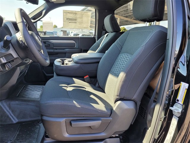 New 2025 RAM 5500 Tradesman image 8