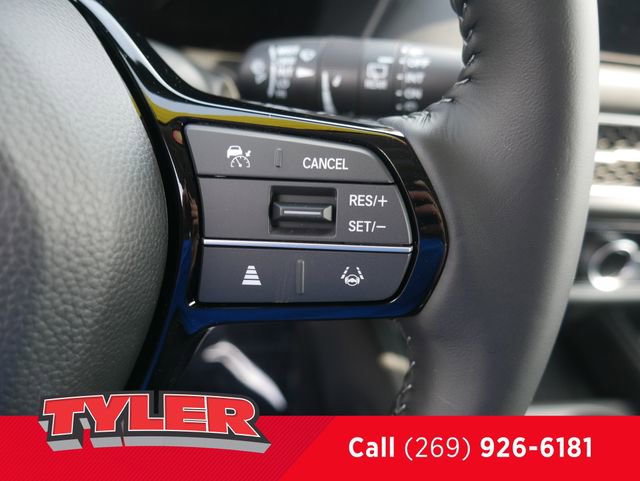 New 2026 Honda HR-V EX-L image 26