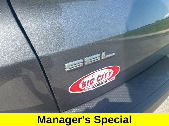 Used 2021 Ford Escape SEL AWD/4WD image 48