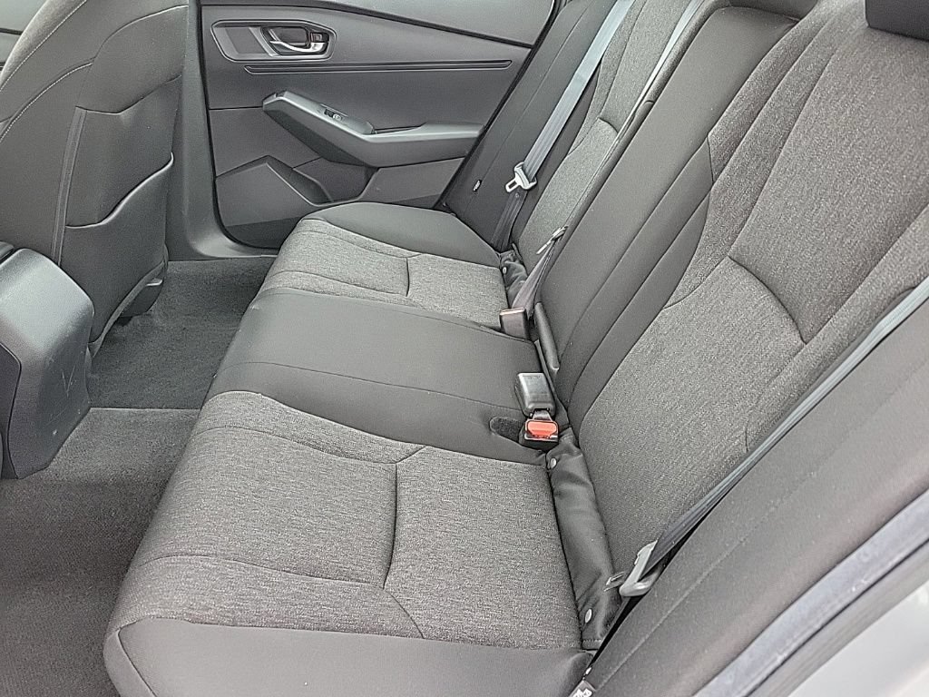Used 2024 Honda Accord EX image 12