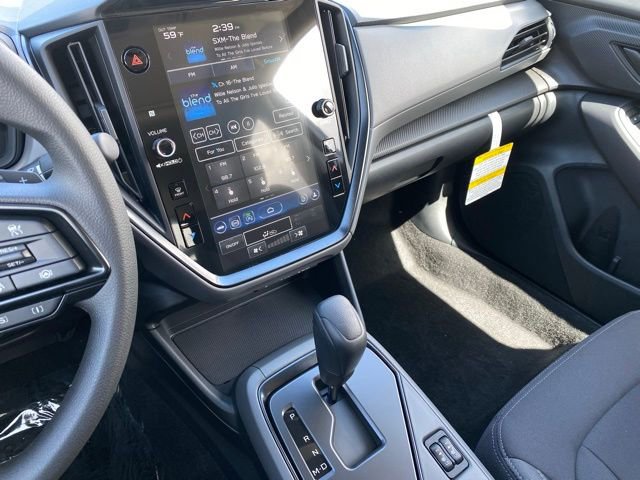 New 2026 Subaru Crosstrek 2.0i Premium AWD/4WD image 15