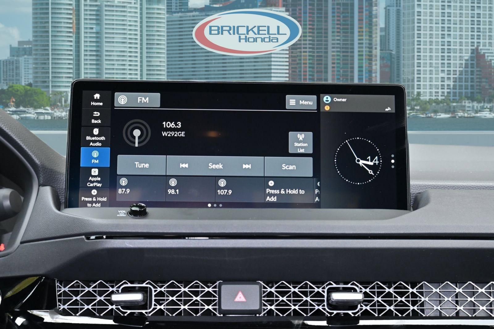 New 2026 Honda Accord Sport image 30