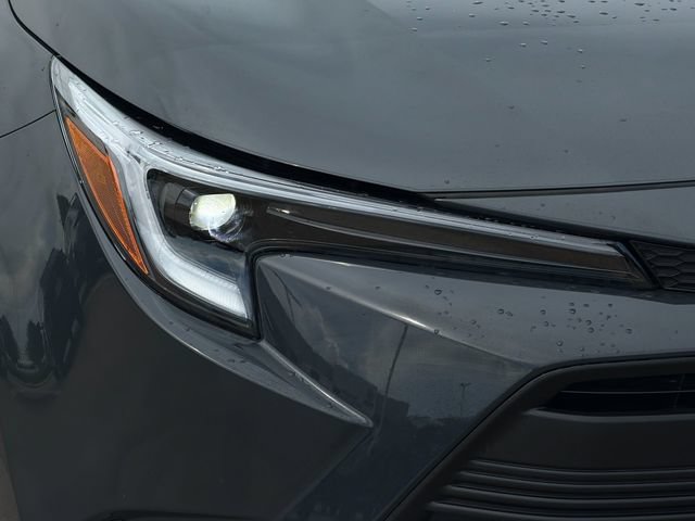 Used 2026 Toyota Corolla XLE FWD image 28
