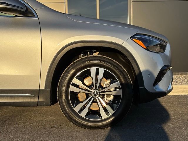 Used 2026 Mercedes-Benz GLA 250 4MATIC image 11