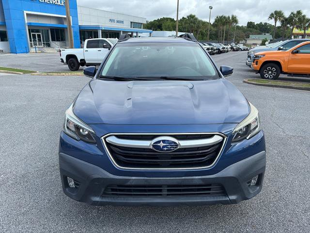 Used 2020 Subaru Outback Premium AWD/4WD image 8