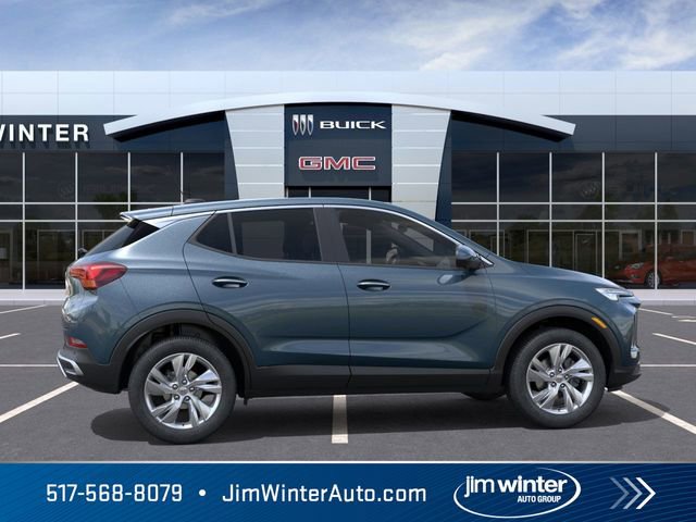 New 2026 Buick Encore GX Preferred image 6