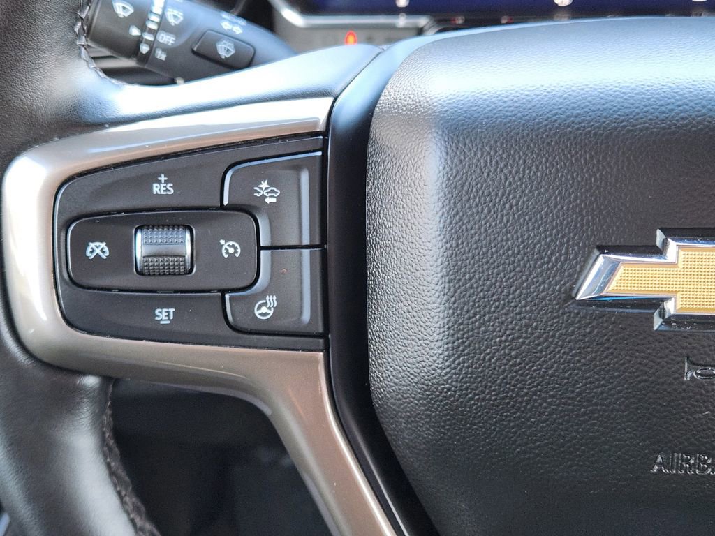 Used 2024 Chevrolet Silverado 3500 High Country w/ High Country Premium Package image 23