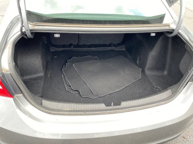 Certified 2023 Chevrolet Malibu LT FWD image 20