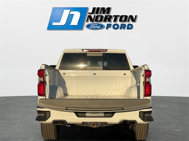Used 2024 Chevrolet Silverado 1500 RST w/ All Star Edition Plus image 11