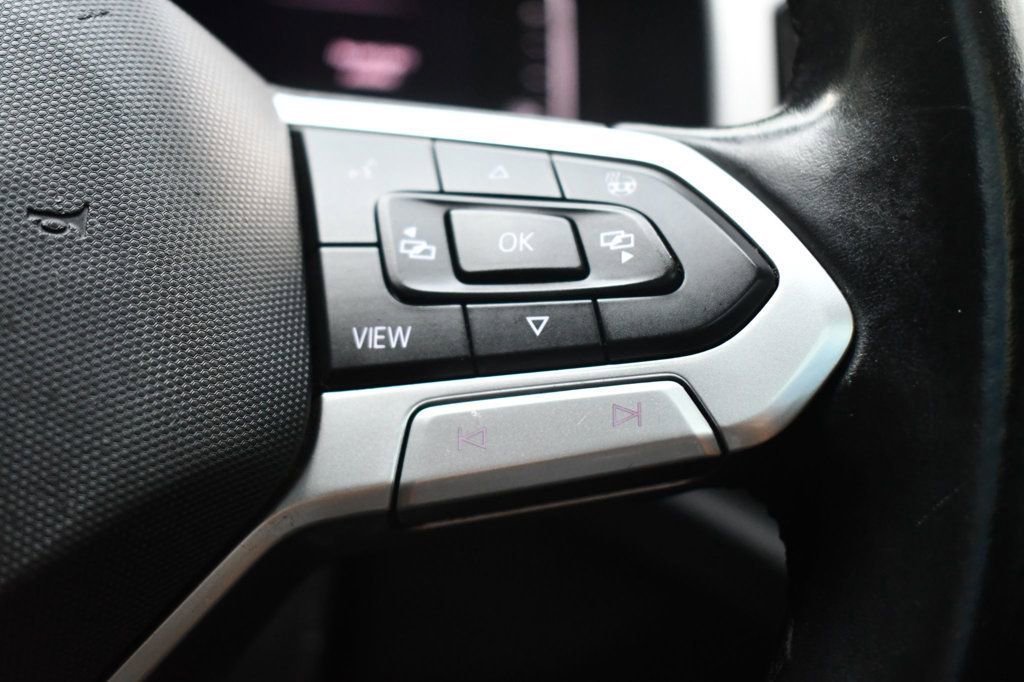 Used 2021 Volkswagen Atlas SEL Premium image 26