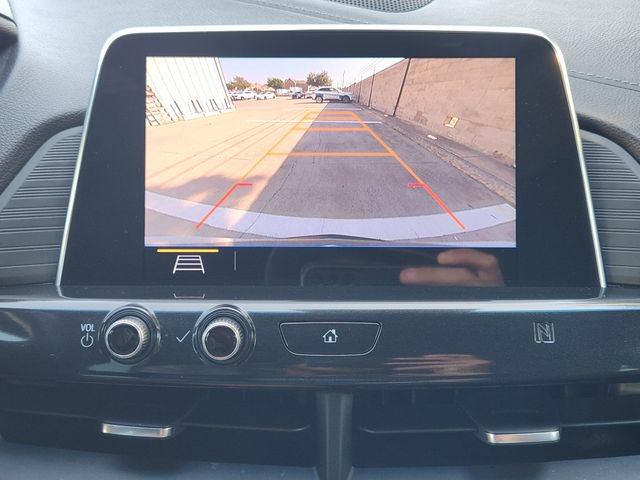 Used 2020 Cadillac CT4 Luxury w/ Sun And Sound Package RWD image 6