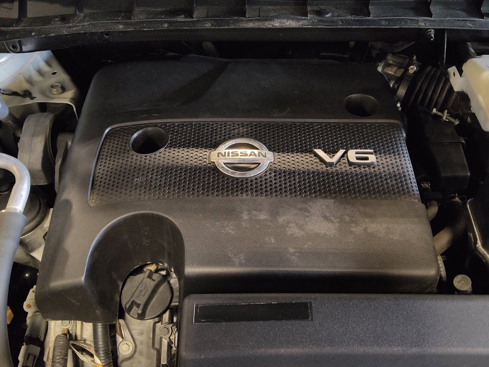 Used 2019 Nissan Murano SV FWD image 30